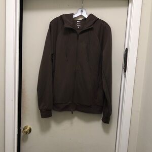 Nike Brown Men's Jacket